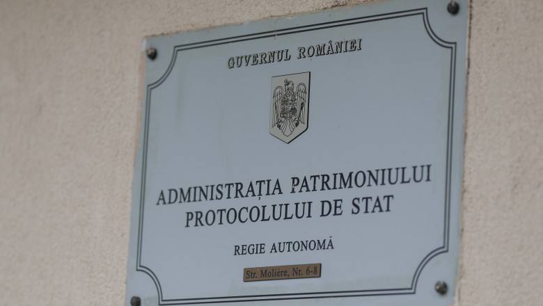 You are currently viewing RA-APPS a publicat situația terenurilor și imobilelor închiriate către instituții publice, partide politice și firme private
