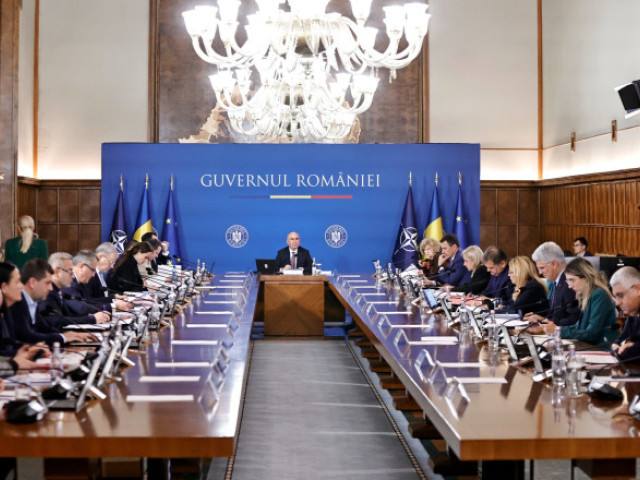 You are currently viewing Guvernul acordă ajutoare de urgență de peste 1,7 milioane de lei pentru aproape 400 de familii și persoane singure, afectate de incendii, calamități sau probleme de sănătate