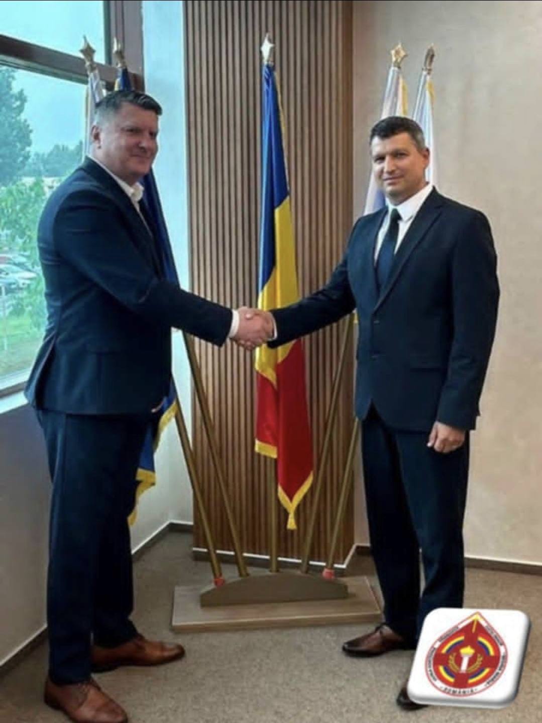 You are currently viewing Acord de colaborare între Universitatea Valahia din Târgoviște și Cultul Eroilor Dâmbovița