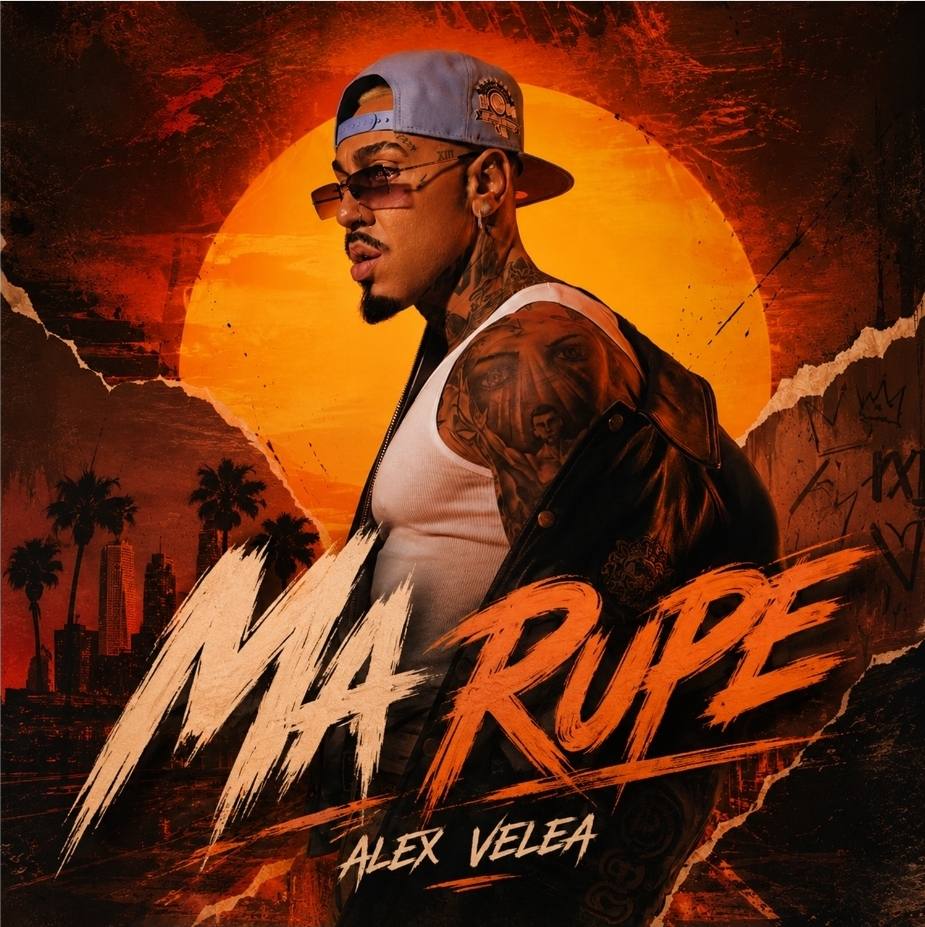 You are currently viewing Alex Velea lansează „Mă rupe”, o piesă despre atracția care întoarce toate privirile
