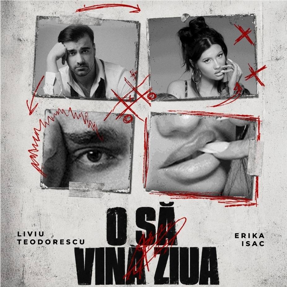 You are currently viewing Liviu Teodorescu și Erika Isac lansează „O să vină ziua”, o piesă despre momentul în care tăcerea schimbă rolurile
