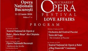 Read more about the article Bucharest Opera Festival a ajuns la ediția a V-a!