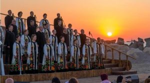 Read more about the article Madrigal la Răsărit: 4.000 de locuri epuizate