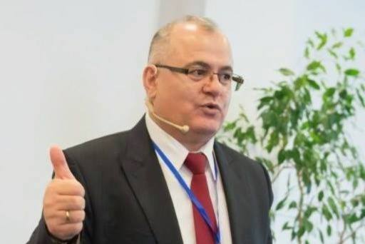 You are currently viewing Psihologul Ion Duvac, acuzat că și-a hărțuit sexual clientele