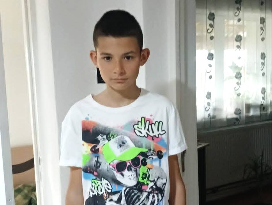 You are currently viewing IPJ DÂMBOVIȚA: Un minor din comuna Mătăsaru este de negăsit. L-ați văzut?