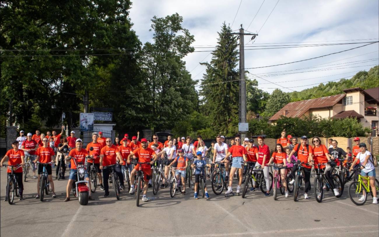 You are currently viewing Bilanț la doi ani de la alegerile locale. Primarul din Aninoasa vorbește despre proiecte și obiective