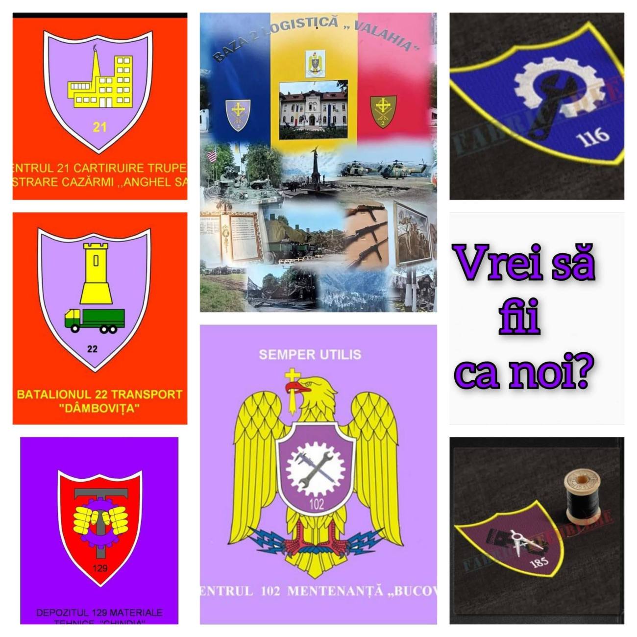 You are currently viewing Armata Română face recrutări la Târgoviște. Au început înscrierile pentru posturile de soldați gradați profesioniști