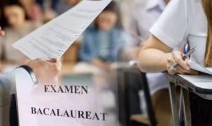 Read more about the article Emoții pentru aproape 3.000 de absolvenți de liceu din județul Dâmbovița. Astăzi încep probele scrise ale Bacalaureatului