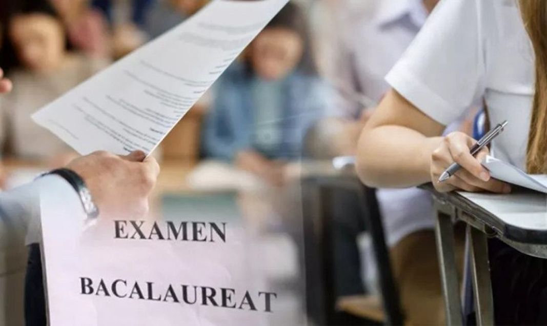 You are currently viewing Emoții pentru aproape 3.000 de absolvenți de liceu din județul Dâmbovița. Astăzi încep probele scrise ale Bacalaureatului