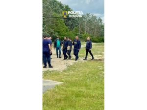 Read more about the article Dâmbovițeanul dispărut, căutat de familie și autorități, a fost găsit în siguranță!