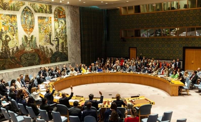 You are currently viewing Consiliu de securitate ONU se reuneşte azi la cererea României