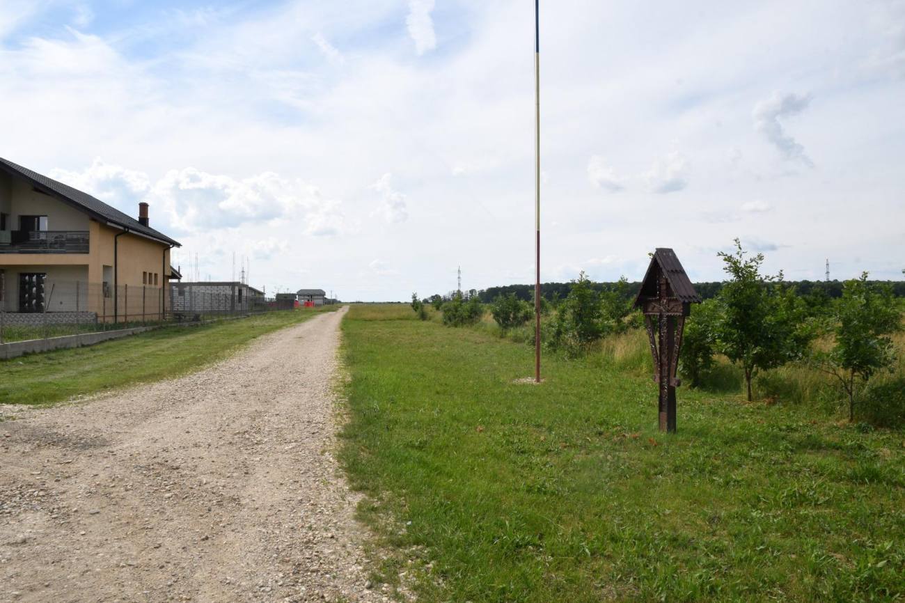 You are currently viewing Primăria Răcari pregătește extinderea rețelei de energie electrică și a iluminatului public în Ghimpați