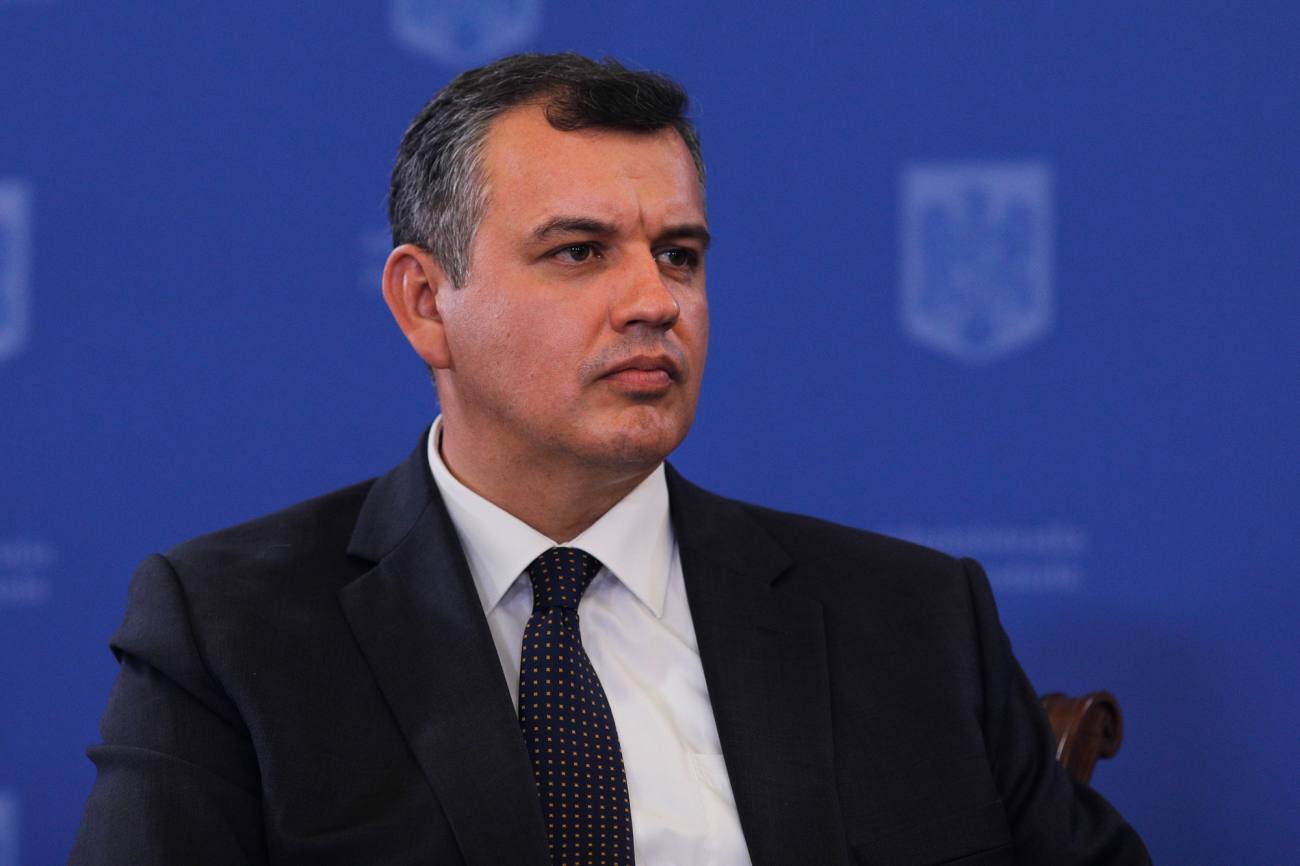 You are currently viewing PNL și USR nu au decis încă dacă vor susține guvernul propus de Eugen Tomac