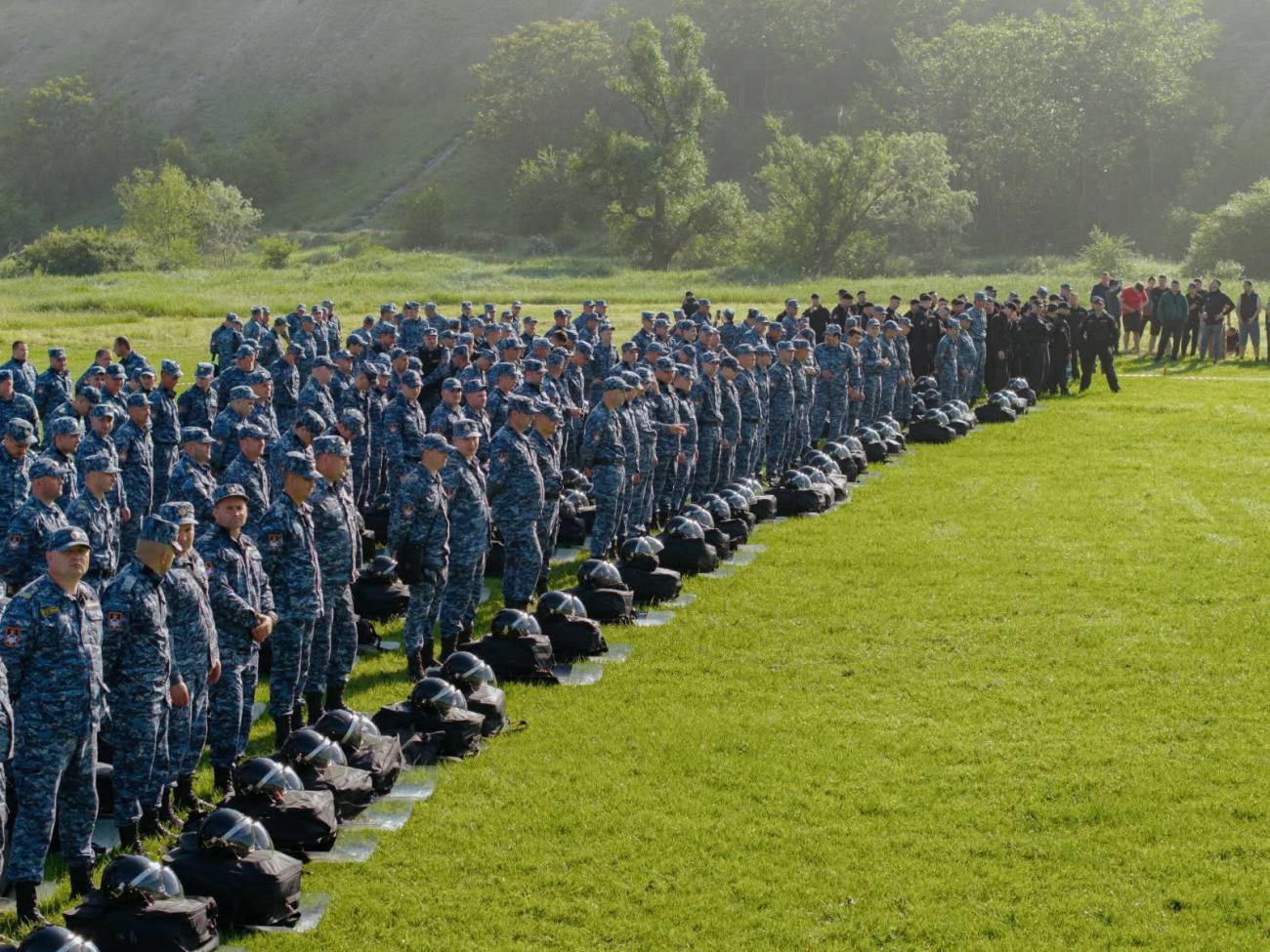 You are currently viewing Penitenciarul Găești își extinde colaborarea internațională. Protocol de parteneriat semnat cu o unitate de detenție din Republica Moldova