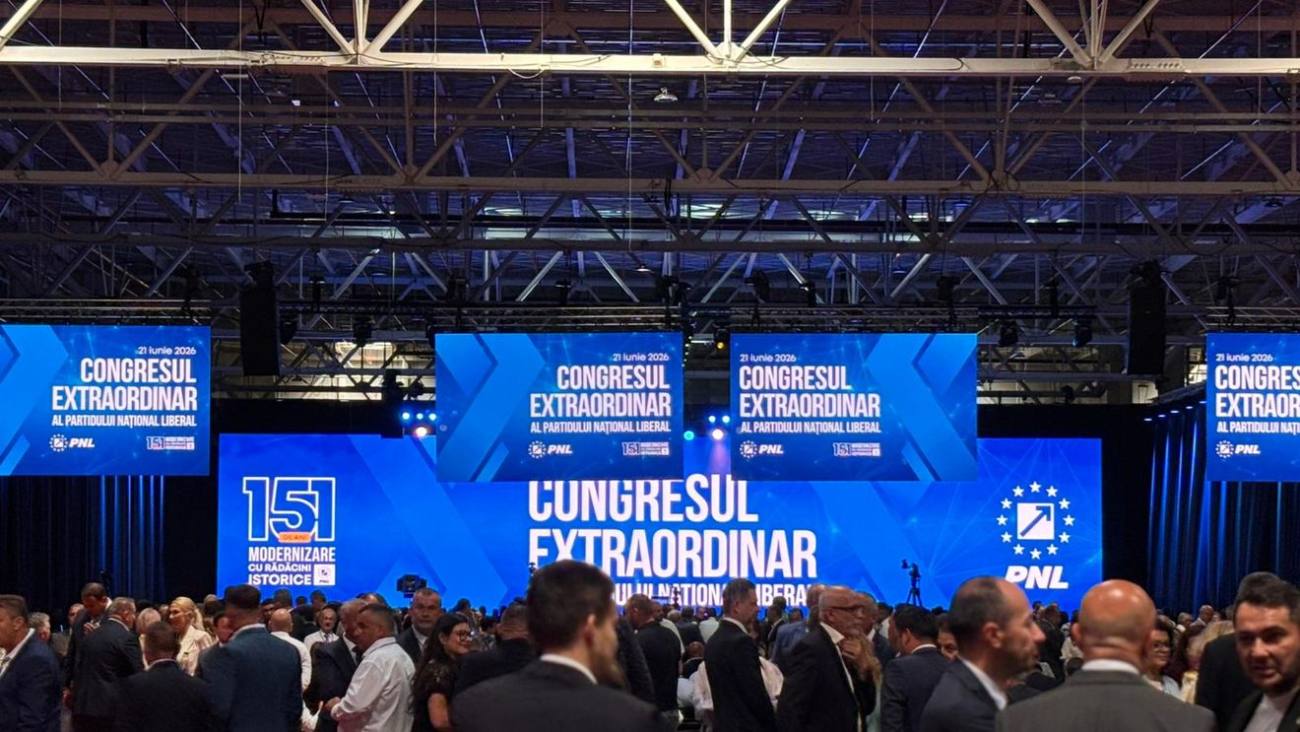 You are currently viewing Liberalii au decis excluderea din partid a lui Adrian Veştea, Lucian Bode, Alina Gorghiu şi Robert Thuma, dacă nu vor demisiona