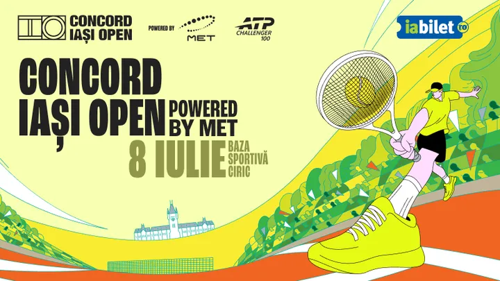 You are currently viewing Târgovișteanca Sorana Cîrstea ar putea fi protagonista unui moment special la Iași Open