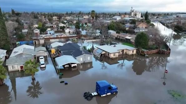 You are currently viewing El Niño este în curs de desfășurare și amenință cu fenomene meteorologice extreme, spun oamenii de știință