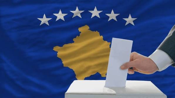 You are currently viewing Kosovo organizează din nou alegeri parlamentare anticipate