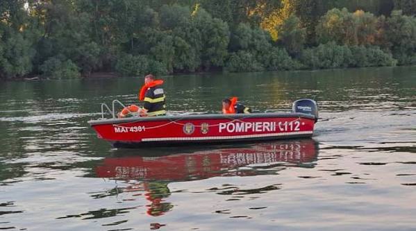 You are currently viewing Un bărbat s-a înecat în lacul de acumulare al Barajului Măneciu