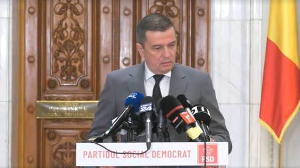 You are currently viewing PSD a decis să își asume guvernarea și îl propune pe Grindeanu premier