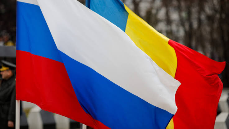 You are currently viewing Rusia închide Consulatul României de la Sankt Petersburg și expulzează un diplomat român