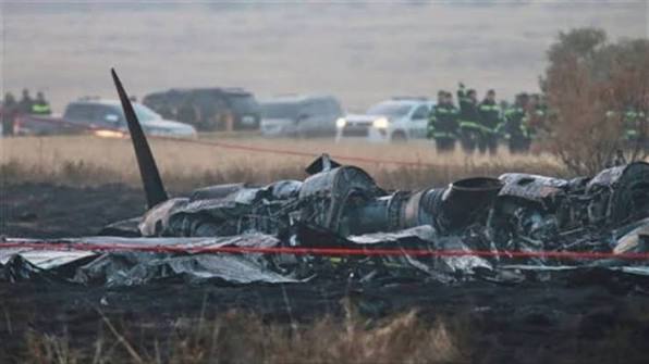 You are currently viewing Un avion francez specializat în parașutism s-a prăbușit lângă Nancy, iar toți cei 11 pasageri aflați la bord au murit