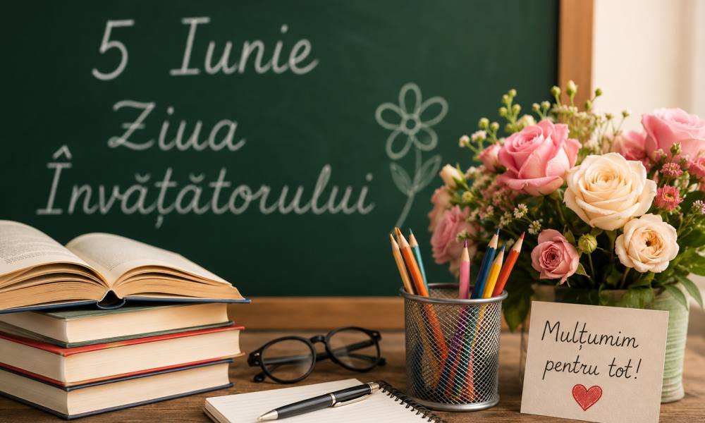 You are currently viewing Valentin Stancu, mesaj pentru dascăli: Resursa umană este cea mai valoroasă componentă a sistemului de învățământ