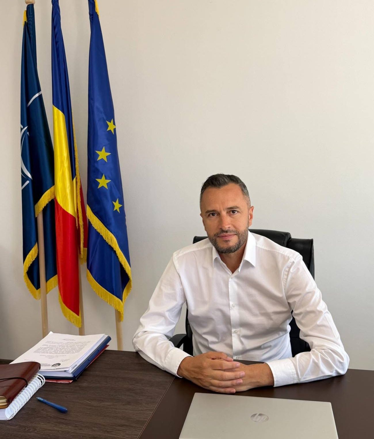 You are currently viewing Investiție de aproape 17 milioane de lei în educația din Găești. A fost obținută finanțarea pentru extinderea Școlii „Șerban Cioculescu”