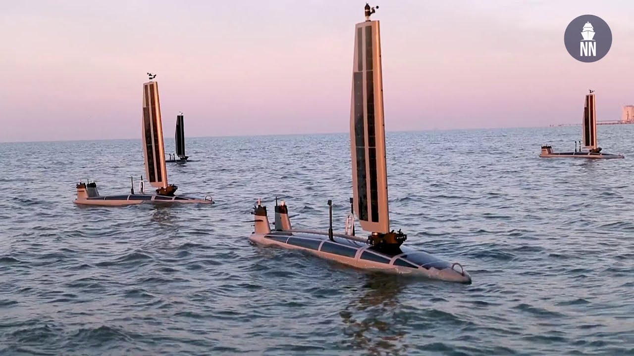 You are currently viewing MAI cumpără sisteme pentru detectarea dronelor marine