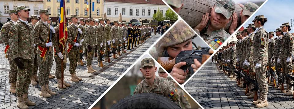You are currently viewing Se apropie termenul-limită pentru admiterea în învățământul militar. Apel către tinerii din Dâmbovița