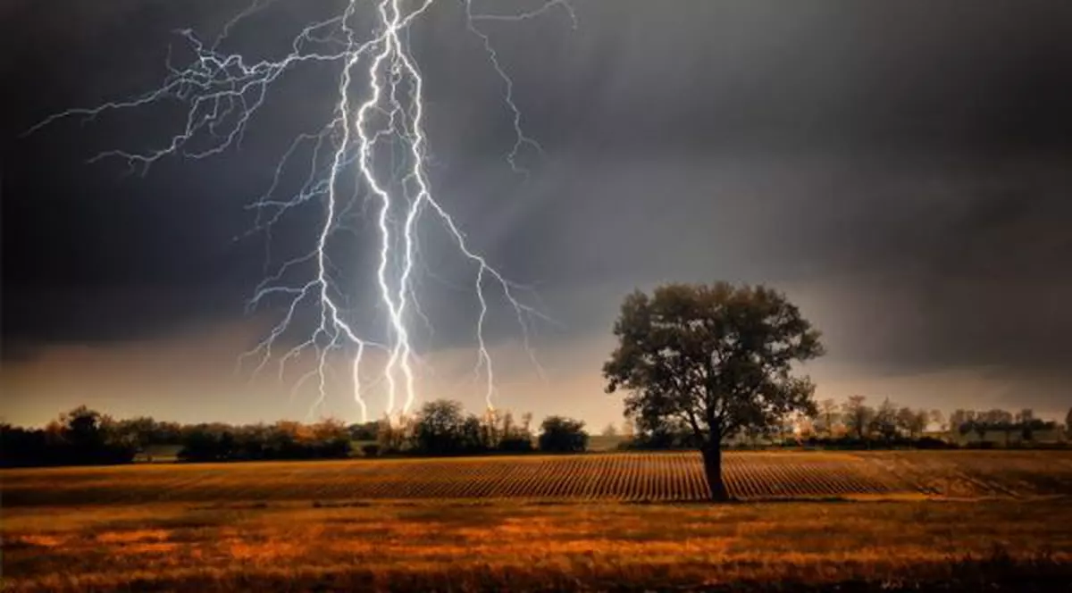You are currently viewing Instabilitatea atmosferică revine, astăzi, în județul Dâmbovița. Cod Galben de temperaturi ridicate și disconfort termic, mâine