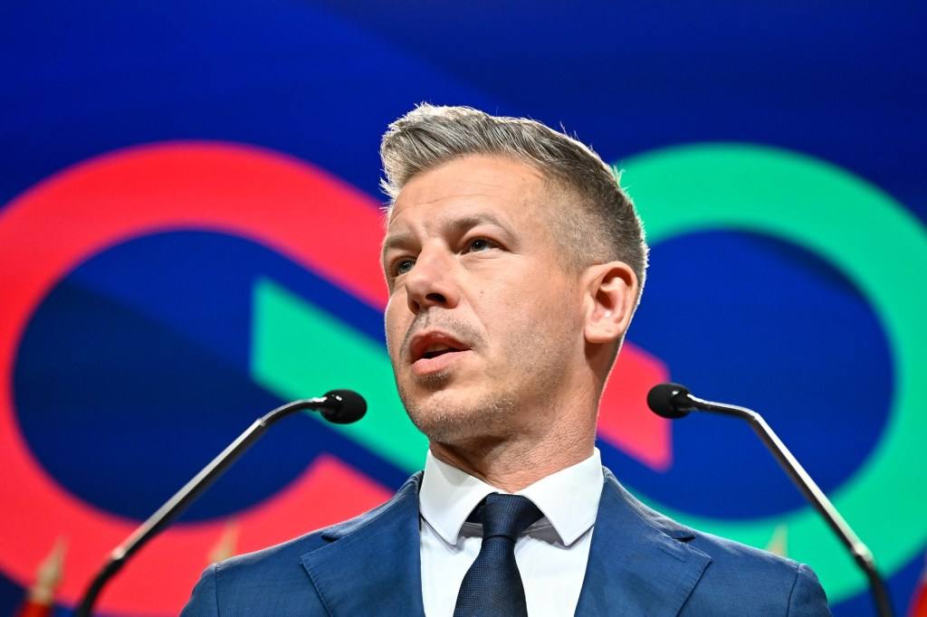 You are currently viewing Premierul Ungariei spune că va modifica Constituția pentru a-l demite pe  Președintele Tamas Sulyok