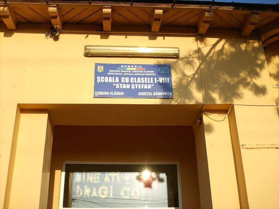 You are currently viewing Două proiecte importante pentru educația din Vlădeni, incluse pe lista finanțărilor guvernamentale