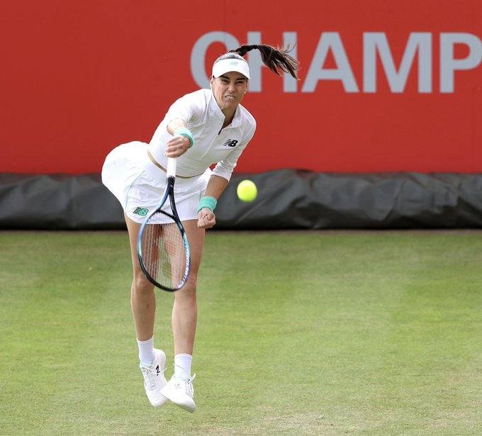 You are currently viewing Sorana Cîrstea, calificare în optimi la Queen’s și un nou capitol al rivalității cu Emma Răducanu
