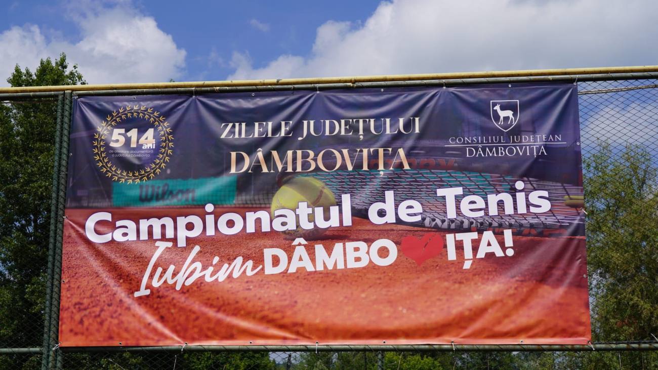 You are currently viewing Sportul a adus împreună concurenți din întreg județul la competițiile „Iubim Dâmbovița”