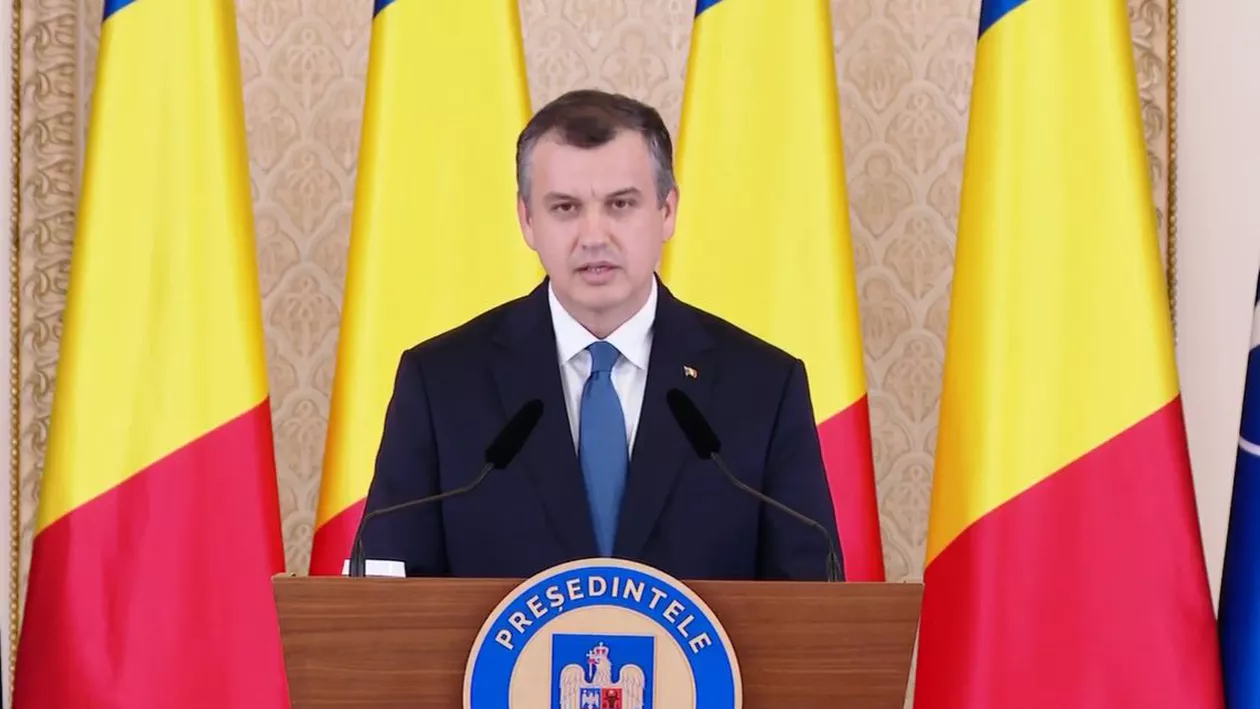 You are currently viewing Eugen Tomac: Am asigurat conducerea PSD că guvernul pe care îl propun va fi foarte atent și prudent ca românii să nu mai simtă presiunea economică