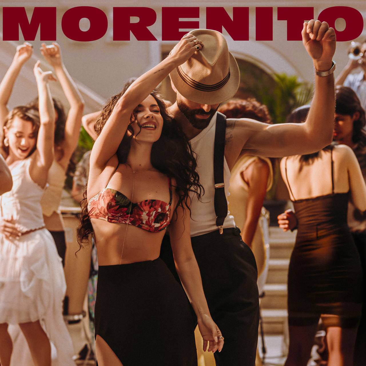 You are currently viewing INNA aduce vibe-ul latino al verii în noul single „Morenito”