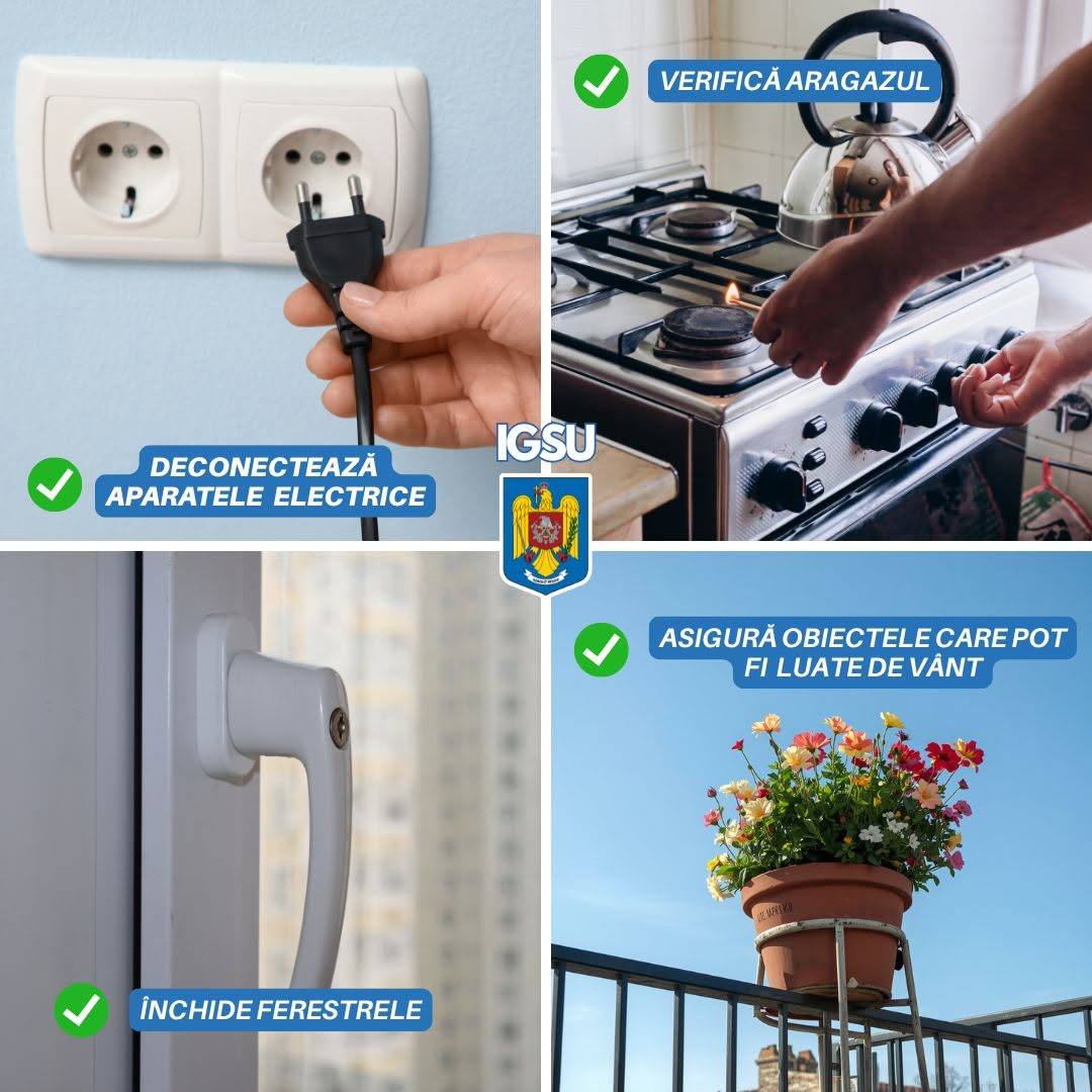 You are currently viewing Pompierii dâmbovițeni îi îndeamnă pe cetățeni să nu uite de siguranța locuinței când pleacă în vacanță