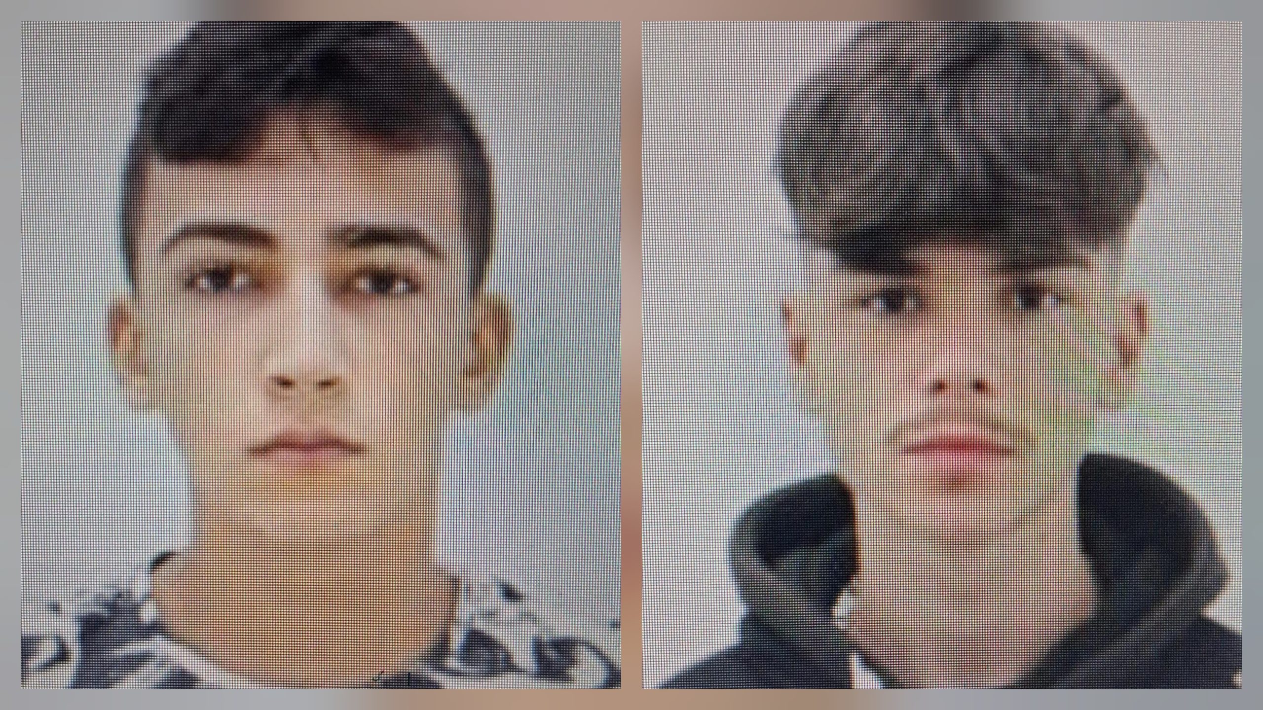 You are currently viewing POLIȚIȘTII EFECTUEAZĂ CĂUTĂRI PENTRU IDENTIFICAREA A DOI TINERI, DIN GĂEȘTI ȘI CRÂNGURILE! I-AȚI VĂZUT?