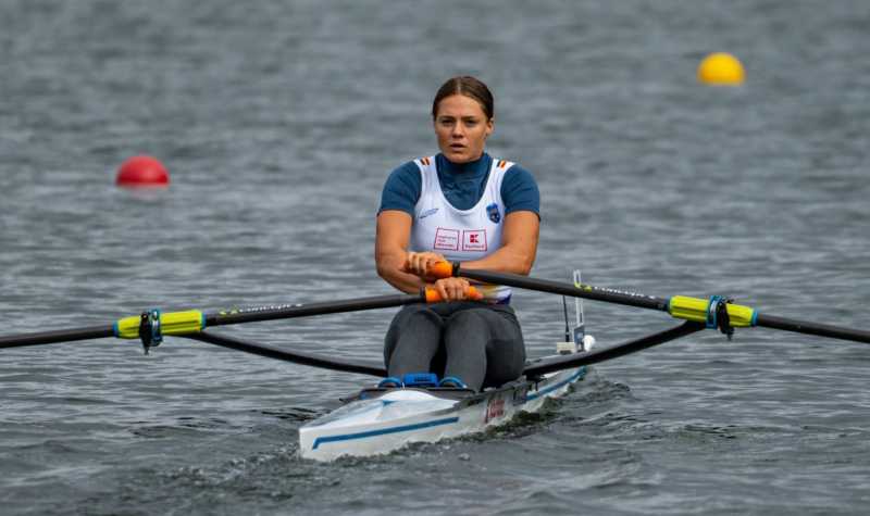 You are currently viewing Medalie de aur pentru România la Campionatele Mondiale de canotaj Under 23, de la Duisburg, Germania
