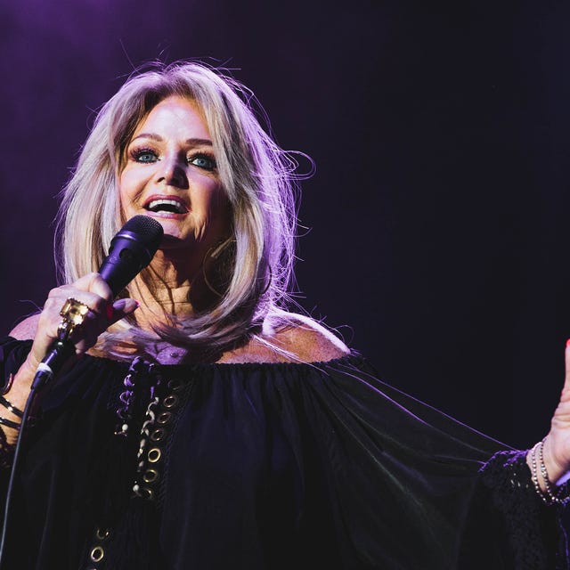 You are currently viewing Cântăreața Bonnie Tyler a murit la vârsta de 75 de ani