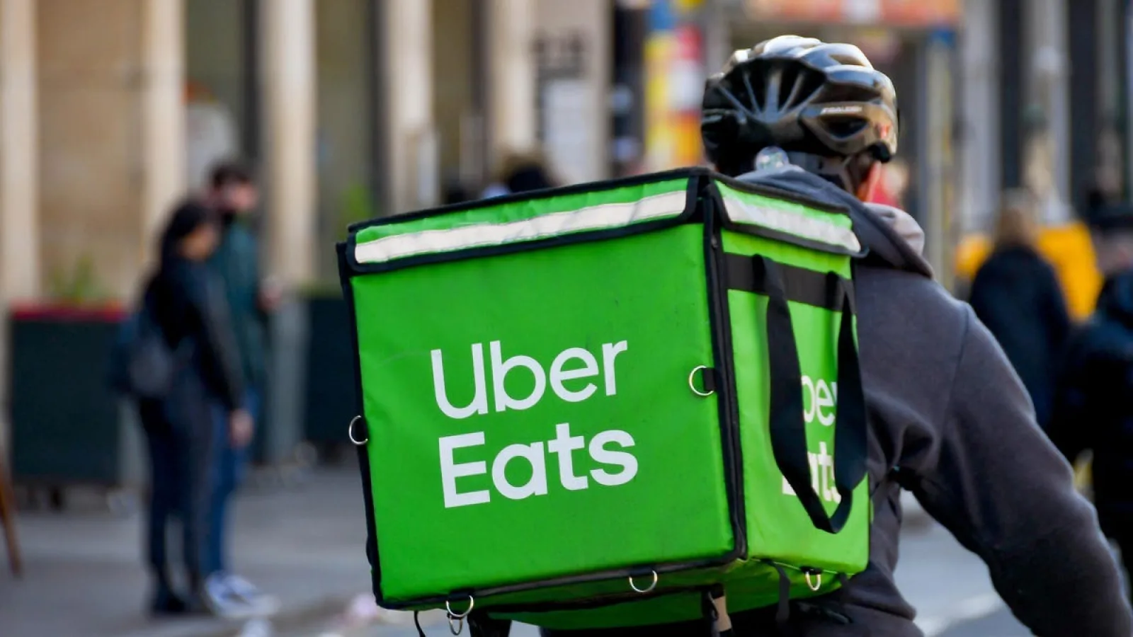 You are currently viewing Uber va cumpăra Delivery Hero din Germania