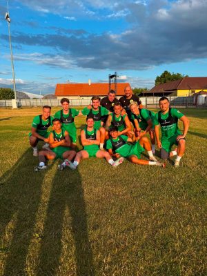 Read more about the article Voința Crevedia, învingătoare în derby-ul dâmbovițean din Cupa României! În turul 2 al competiției s-a mai calificat FC Pucioasa