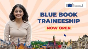 Read more about the article Comisia Europeană deschide programul Blue Book pentru absolvenții de învăţământ profesional şi tehnic și cei de studii universitare