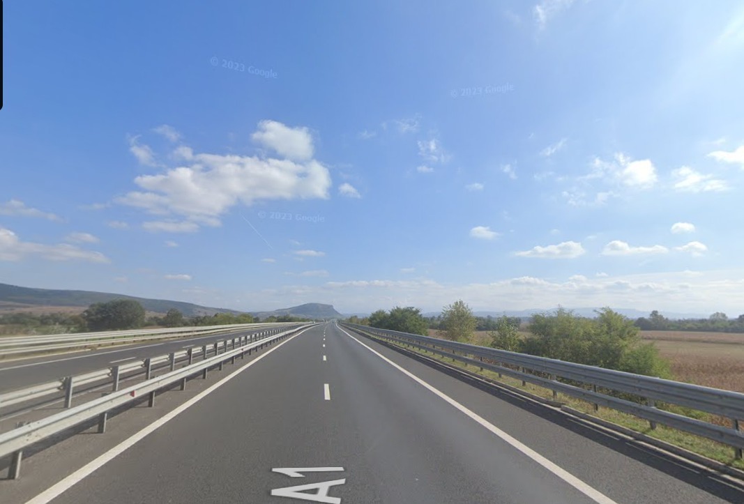You are currently viewing Autostrada A1 se închide temporar pe timpul nopții în județul Hunedoara, pentru lucrări