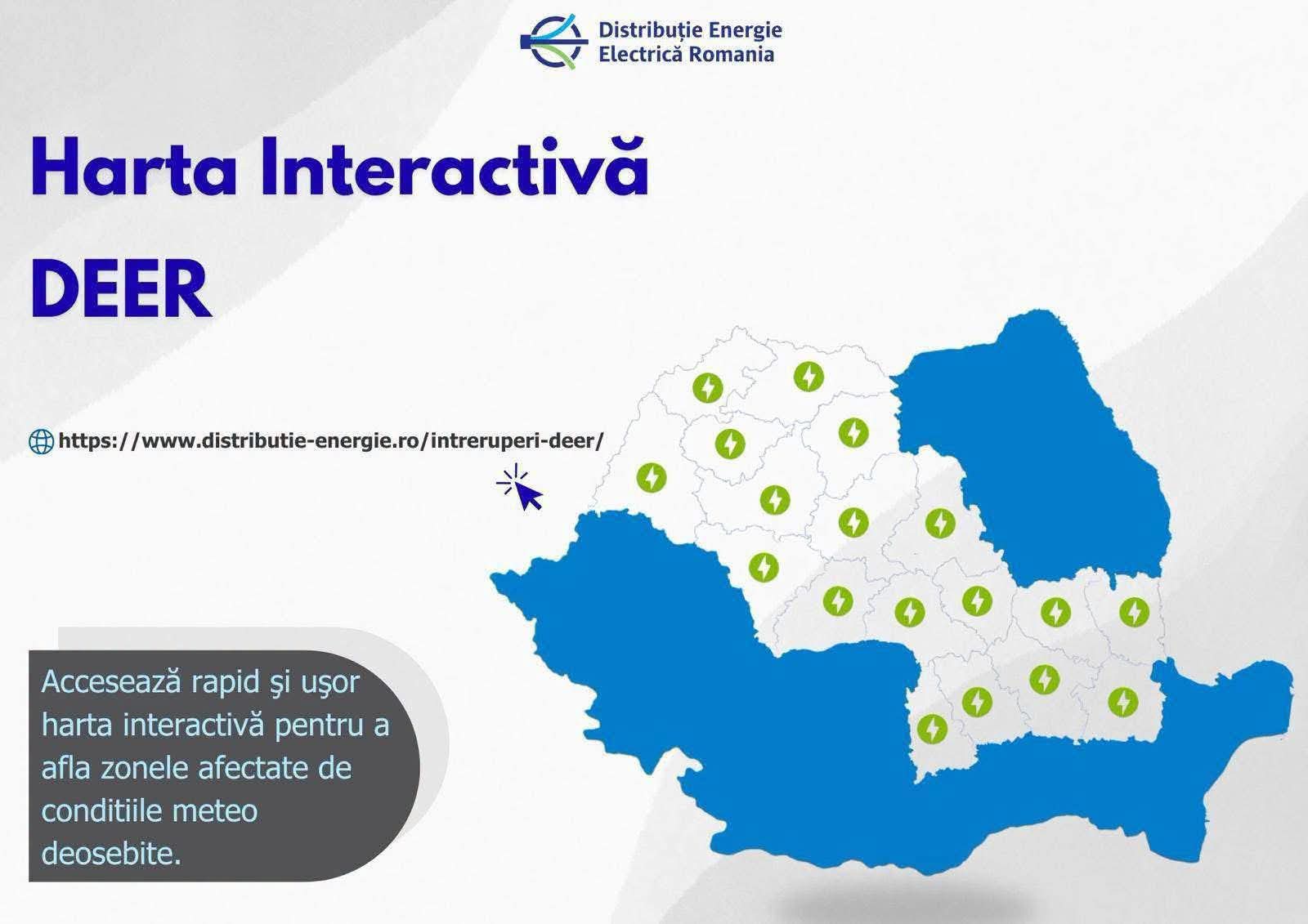 You are currently viewing Mii de dâmbovițeni sunt încă fără energie electrică după furtuna de aseară
