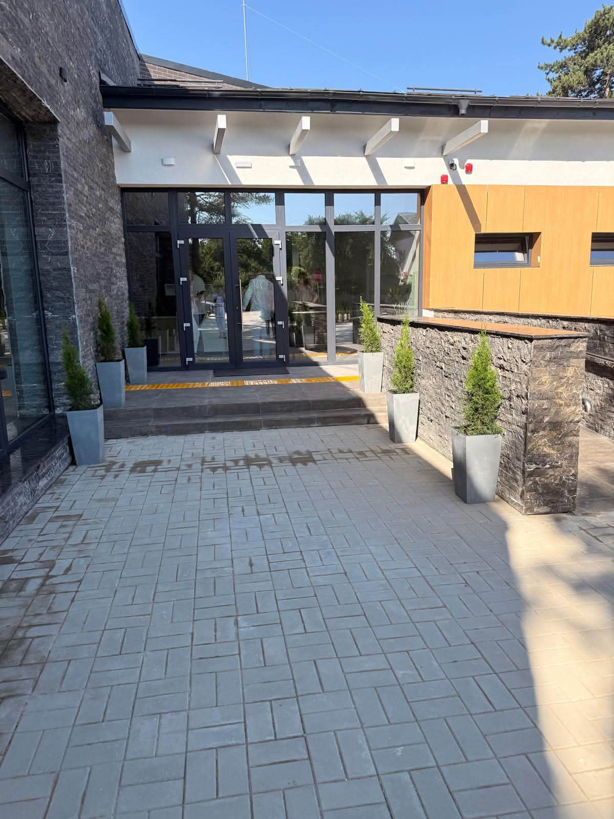 You are currently viewing Centru de servicii de recuperare neuromotorie de tip ambulatoriu pentru persoane adulte cu dizabilități, la Priseaca