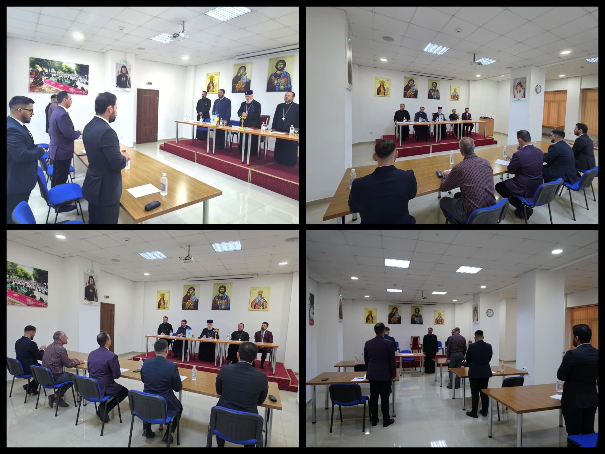 You are currently viewing EXAMEN DE CAPACITATE PREOȚEASCĂ, SESIUNEA IULIE 2026, ÎN ARHIEPISCOPIA TÂRGOVIȘTEI