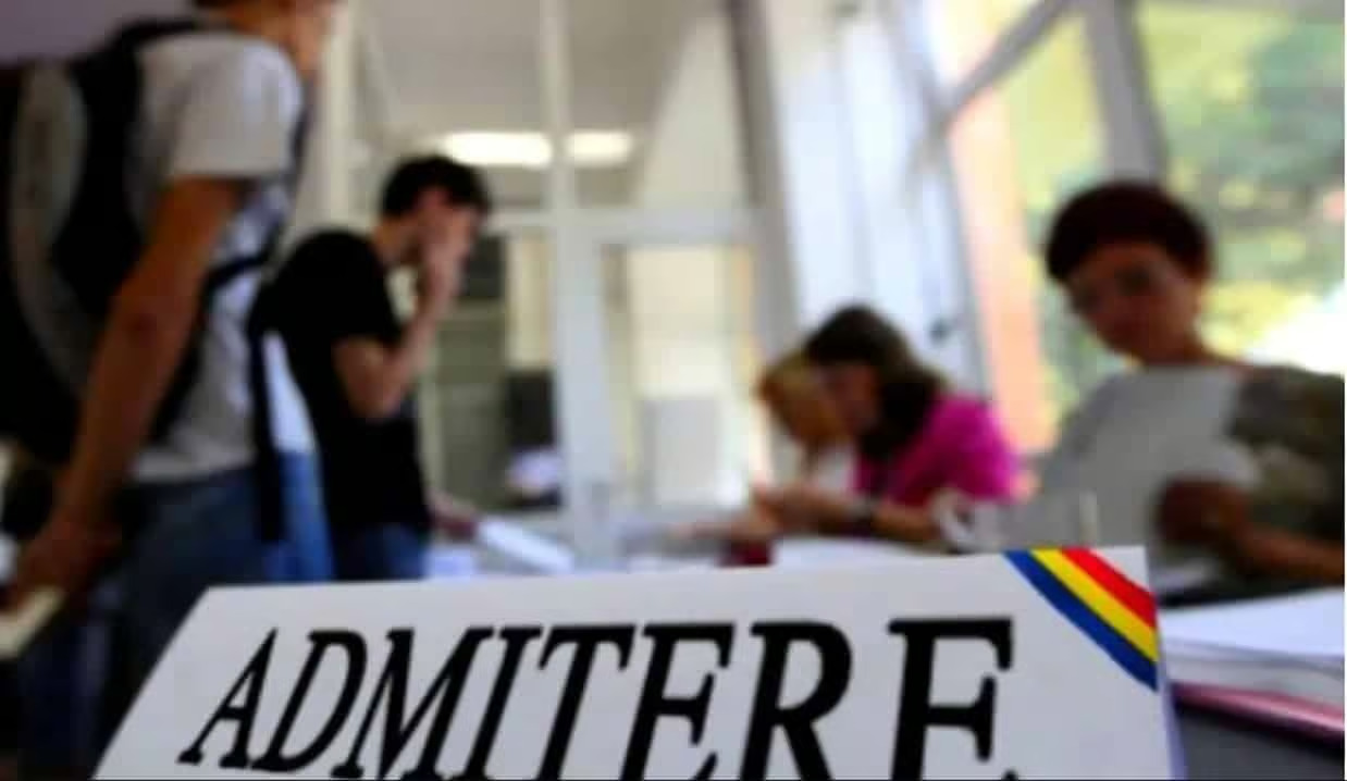 You are currently viewing Începe admiterea la liceu în Dâmbovița. ISJ prezintă calendarul și pașii pe care trebuie să îi urmeze elevii