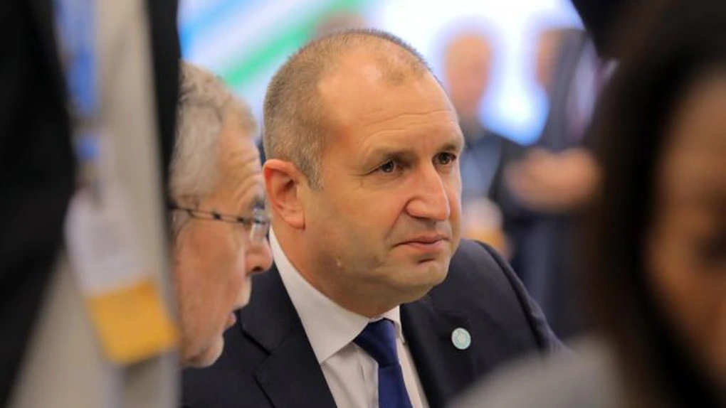 You are currently viewing Bulgaria se retrage din ,,Coaliția de Voință”